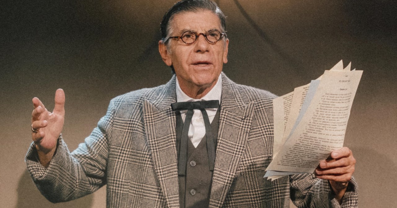 Παπαχαραλάμπους, Μαλκότσης, Χαραλαμπούδη κάτι "μαγειρεύουν" στο θέατρο Βεάκη - εικόνα 7