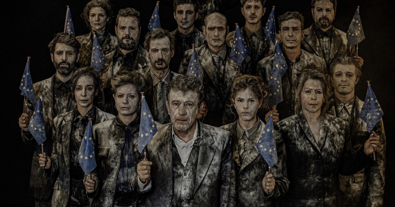 "Medea loading": H Ρόζα Προδρόμου απελευθερώνει τη Μήδεια από τα καταπιεστικά κοινωνικά πρότυπα - εικόνα 2