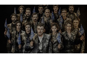 "Medea loading": H Ρόζα Προδρόμου απελευθερώνει τη Μήδεια από τα καταπιεστικά κοινωνικά πρότυπα - εικόνα 2