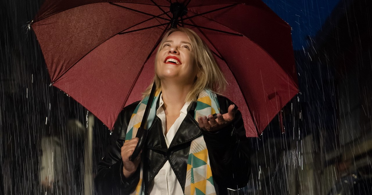 Ένας συνταρακτικός μονόλογος με τη Μαριάννα Τουμασάτου - εικόνα 1