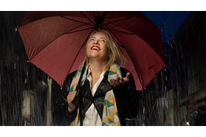 Ένας συνταρακτικός μονόλογος με τη Μαριάννα Τουμασάτου - εικόνα 1