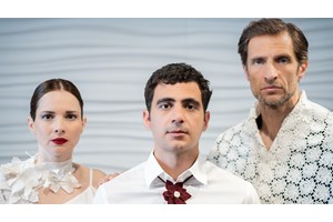 Προλαβαίνετε! 9ο Διεθνές Εργαστήριο Αρχαίου Δράματος από το Εθνικό Θέατρο - εικόνα 2