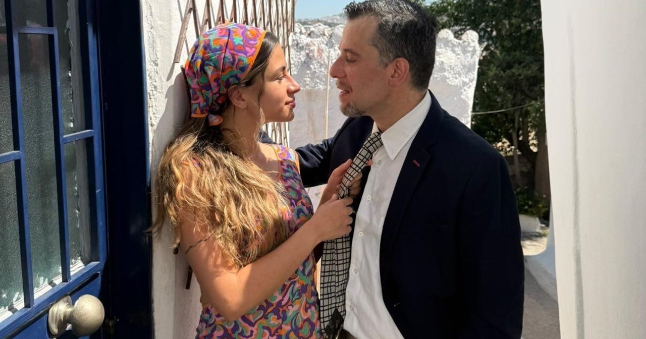 "Κόκκινο": Κιμούλης και Γκοτσόπουλος σε μια ηλεκτρισμένη θεατρική μονομαχία - εικόνα 2