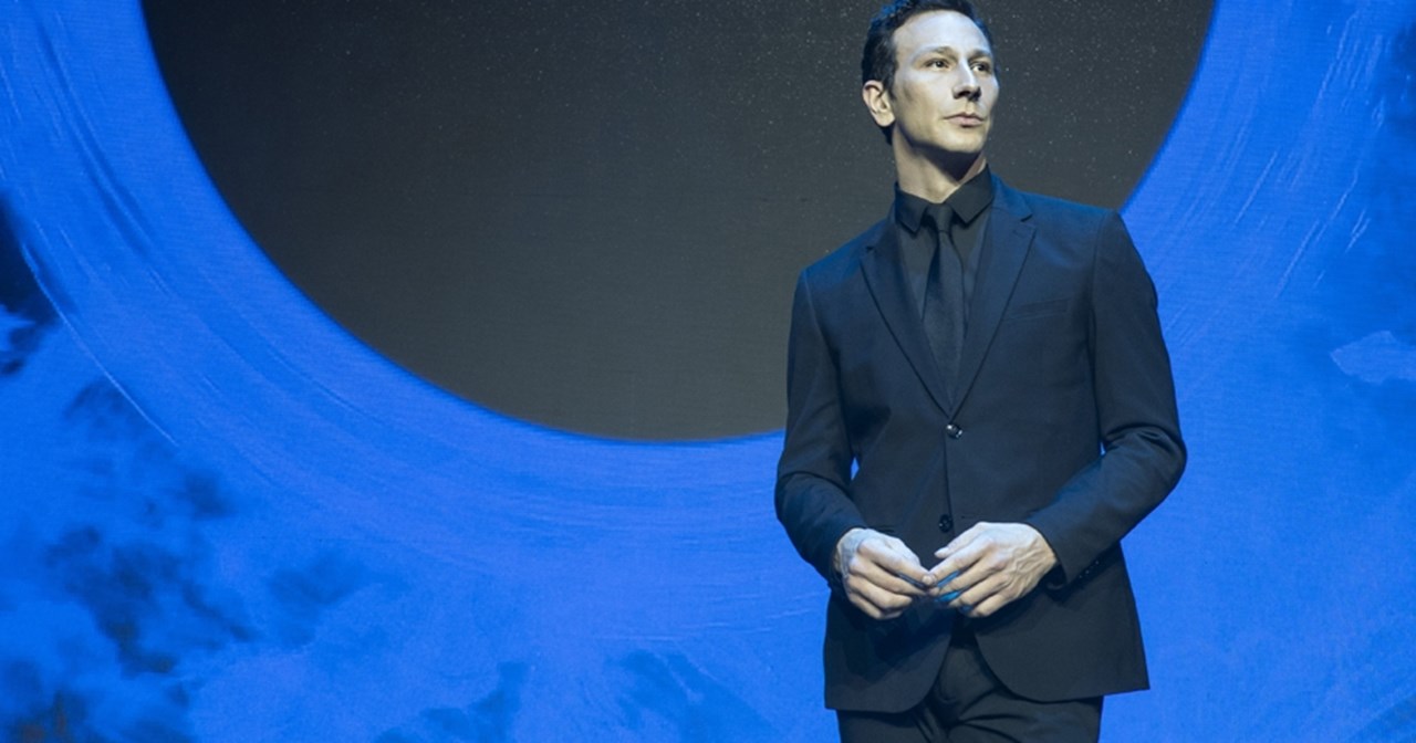 Αν αγαπάτε τον Παπαδιαμάντη, ζήστε δύο από τα έργα του στο θέατρο - εικόνα 3