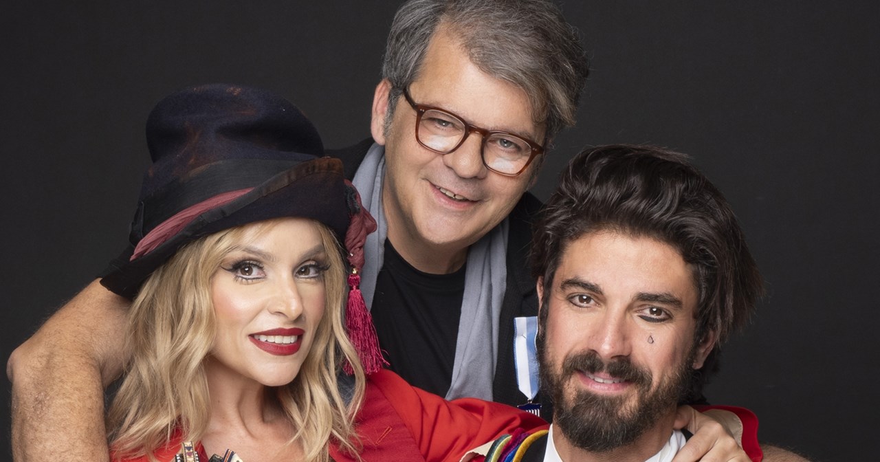 Οι κομματάρχες επιστρέφουν με "Δάφνες και Πικροδάφνες" - εικόνα 5