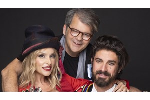 Οι κομματάρχες επιστρέφουν με "Δάφνες και Πικροδάφνες" - εικόνα 5