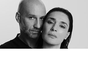 "Η Γυναίκα και ο Ακροβάτης" επιστρέφει τον Οκτώβριο- Ξεκίνησε η προπώληση για τον νέο κύκλο παραστάσεων - εικόνα 7