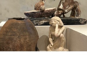 Εγκαίνια: Οι εκθέσεις της εβδομάδας (23/02 - 01/02) - εικόνα 6