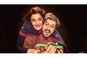 "Μαύρη σαμπούκα-Finale" μέχρι το Πάσχα - εικόνα 2