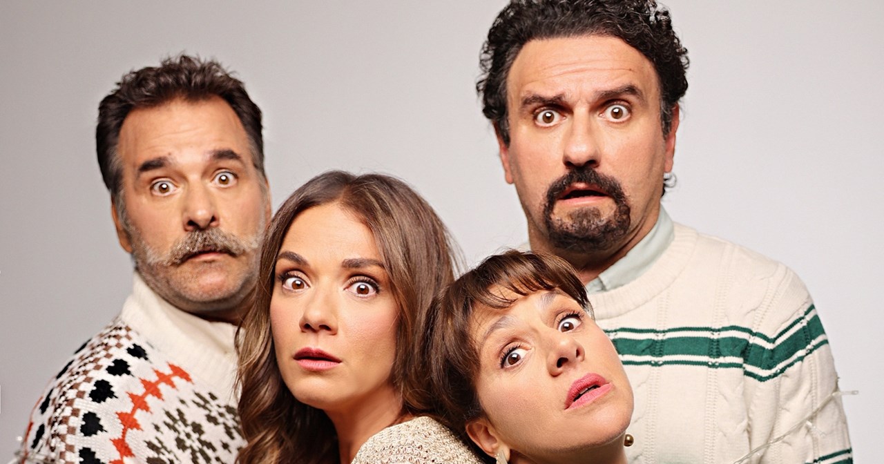 "Μα" της Ρηνιώς Κυριαζή: Μια συμπεριληπτική θεατρική πρόταση με μουσικό ταξίδι από τους Bandokafenio. - εικόνα 3