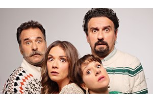 "Van-Flamenco-Gogh": Η ζωή του Βαν Γκογκ μέσα από τον ρυθμό του φλαμένγκο - εικόνα 4