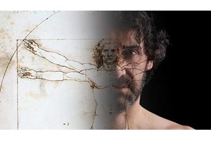 Αφηγηματικό θέατρο και τεχνολογία στη "Μικρή μέσα στο σκοτεινό δάσος" - εικόνα 4