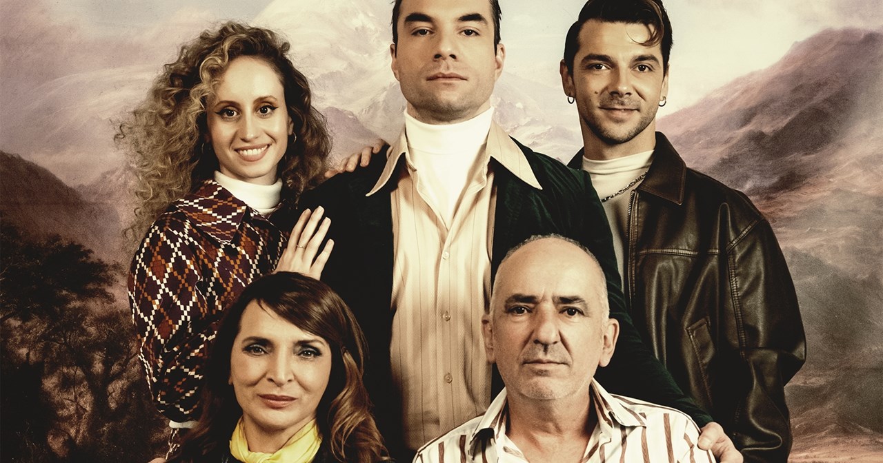 Αρετή Πασχάλη: Από τη "Ληστεία της συμφοράς" στα όνειρα που ταξιδεύουν - εικόνα 3