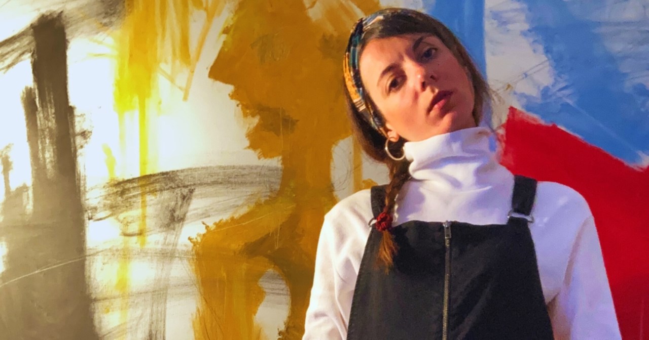 "In Motion: Ένα άγαλμα που το ’σκασε" – μια διαδραστική παράσταση που θα αγαπήσετε - εικόνα 3