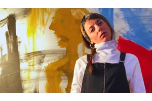 "In Motion: Ένα άγαλμα που το ’σκασε" – μια διαδραστική παράσταση που θα αγαπήσετε - εικόνα 3