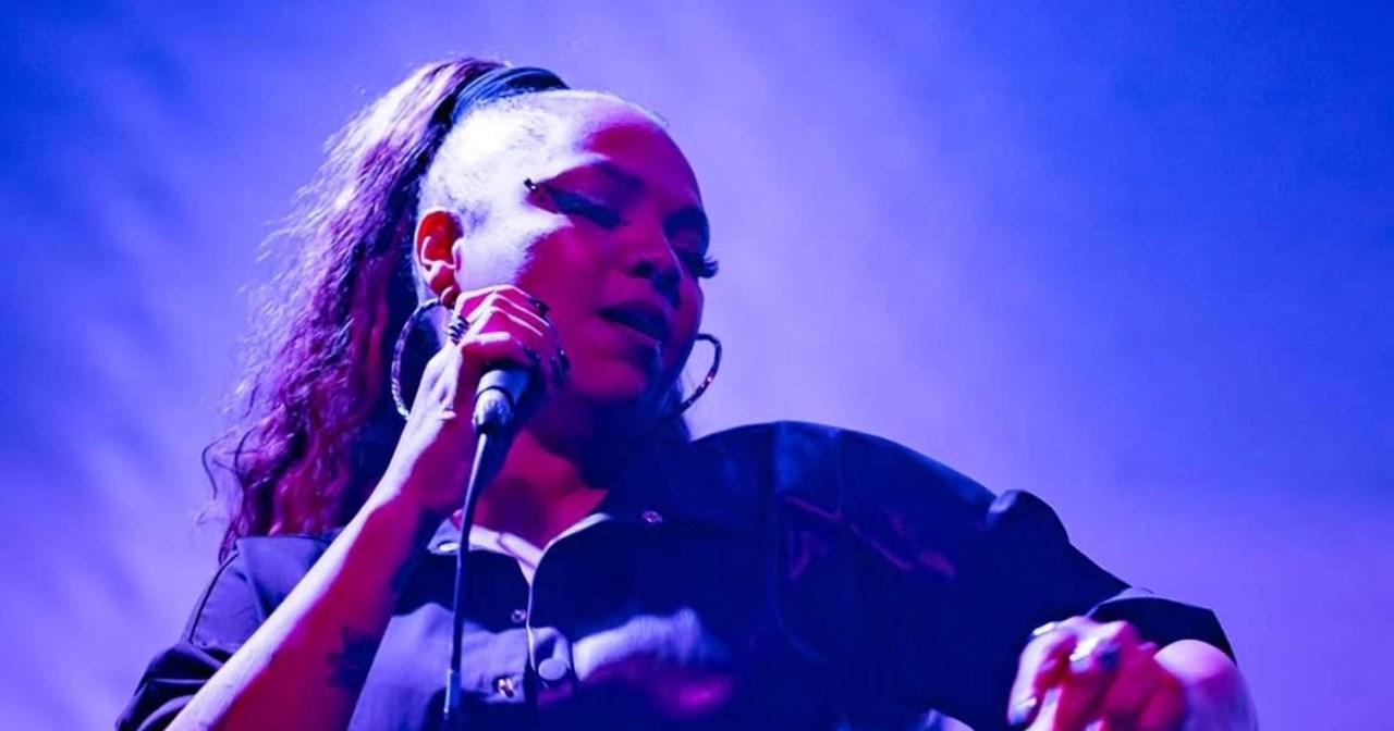 Ένα πολύχρωμο μουσικό ταξίδι με την μπάντα Penelope & The Suitors στο "Faust" - εικόνα 2