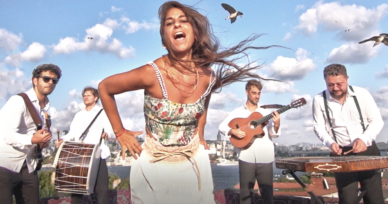 Οι Amenra επιστρέφουν στην Αθήνα - εικόνα 2