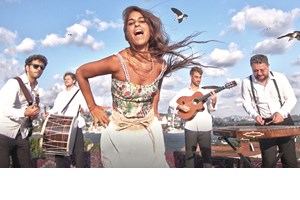 Οι Amenra επιστρέφουν στην Αθήνα - εικόνα 2