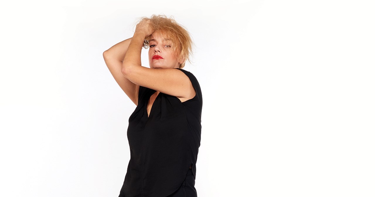 Στο 'Hotel Amour', η Σμαράγδα Καρύδη μας προσκαλεί σε μια νύχτα όπου όλα επιτρέπονται - εικόνα 7