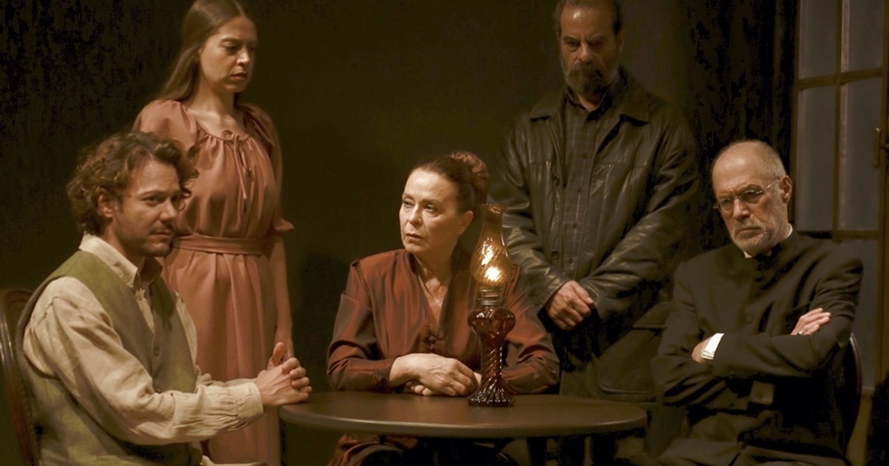 Η παράσταση "Ελευσίνια Μυστήρια" επιστρέφει, στο πλαίσιο των εορτασμών για τα 80 χρόνια της UNESCO - εικόνα 2