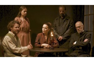 Η παράσταση "Ελευσίνια Μυστήρια" επιστρέφει, στο πλαίσιο των εορτασμών για τα 80 χρόνια της UNESCO - εικόνα 2