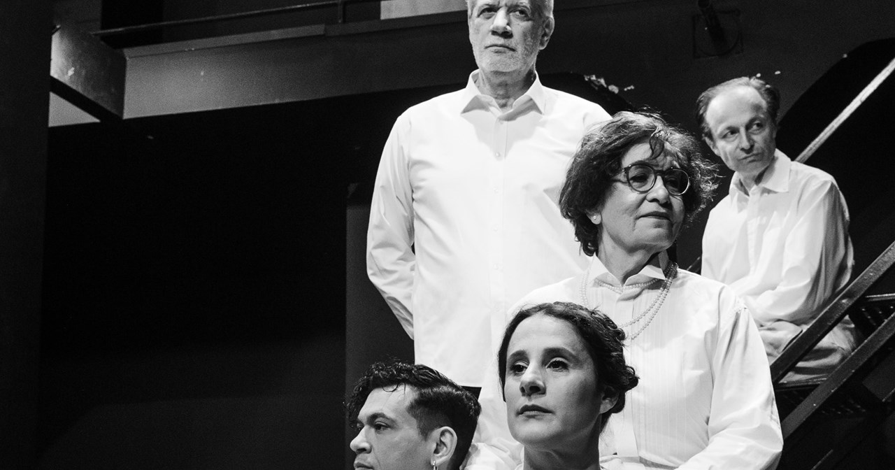 Πρεμιέρες: Οι νέες θεατρικές παραστάσεις της εβδομάδας (27/03 - 02/04) - εικόνα 4