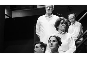 Λογοτεχνική (και όχι μόνο) συνάντηση κορυφής - εικόνα 3