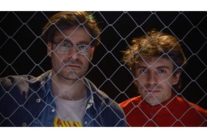 "Οι έμποροι της Βενετίας" και ο Βασίλης Μπισμπίκης κάνουν πρεμιέρα - εικόνα 11