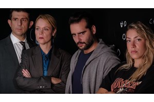 Η Ιόλη Ανδρεάδη σε διεθνή τροχιά: Ποιος είναι ο επόμενος σταθμός της; - εικόνα 8