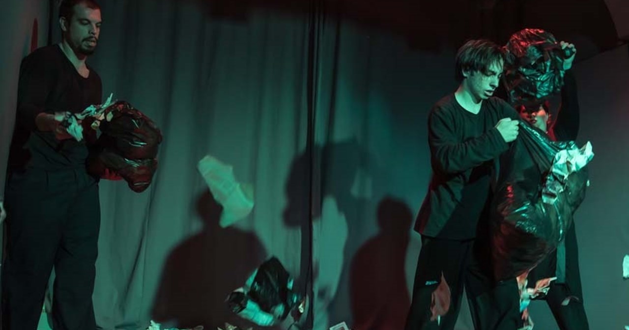 Annie: Οι πρώτες εικόνες από το πιο πολυαναμενόμενο μιούζικαλ της χρονιάς - εικόνα 5