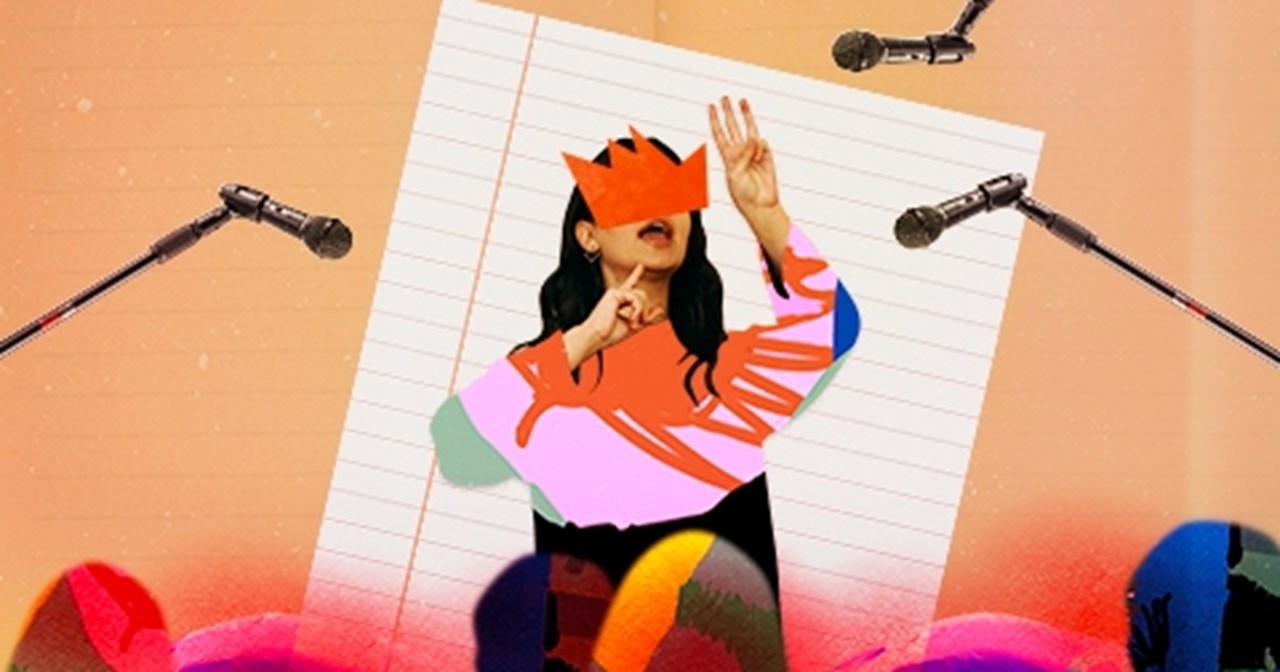 "Φάουστ": Τρεις πρωταγωνιστές μιλούν για την παράσταση του Άρη Μπινιάρη - εικόνα 5