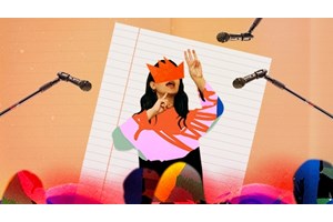 "Φάουστ": Τρεις πρωταγωνιστές μιλούν για την παράσταση του Άρη Μπινιάρη - εικόνα 5