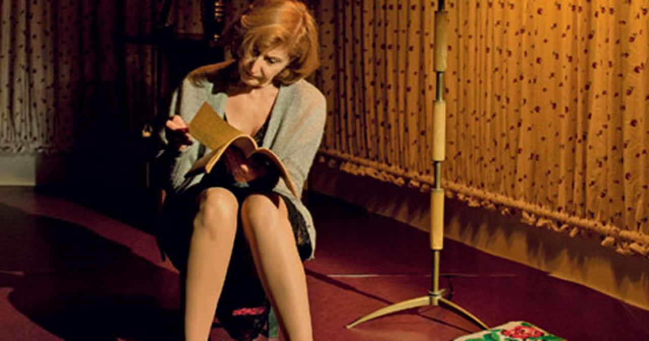 "2:22 – A Ghost Story": Η καθηλωτική ιστορία επιστρέφει στο Αλάμπρα - εικόνα 3