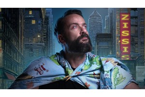 Γιατί ο Αλέξανδρος Διαμαντής επιλέγει να στραφεί σε μια σύγχρονη ελληνική δραματουργία; - εικόνα 3