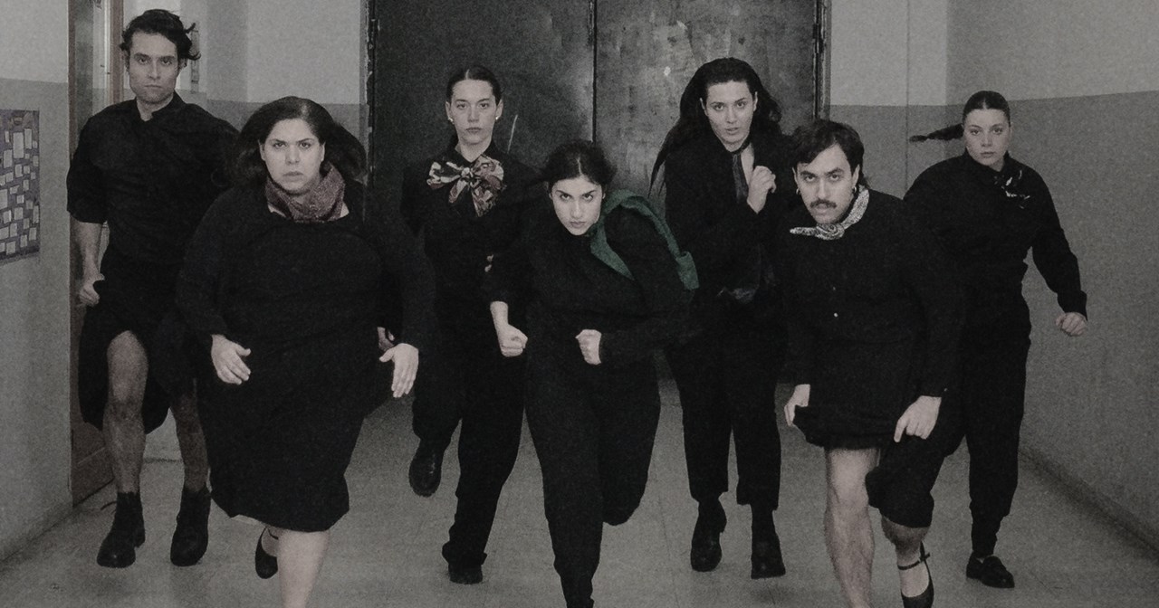 Γιώργος Κουτλής: "Μην είστε καλά παιδιά, βρείτε αυτό που σας καίει" - εικόνα 6