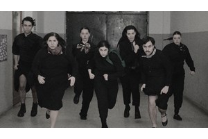 Γιώργος Κουτλής: "Μην είστε καλά παιδιά, βρείτε αυτό που σας καίει" - εικόνα 6