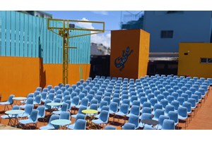 Οι "'Όρνιθες" του Άρη Μπινιάρη επιστρέφουν για να ξαναπετάξουν! - εικόνα 5