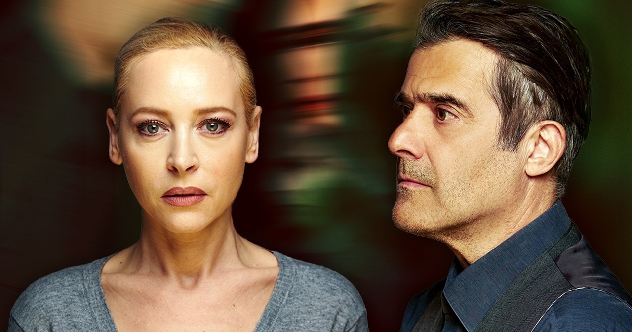 "Intra Muros" του Αλεξίς Μισαλίκ – Ένα prison drama στο Θέατρο του Νέου Κόσμου - εικόνα 7