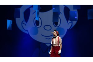 4 γιορτινά ραντεβού στο Christmas Theater - εικόνα 5