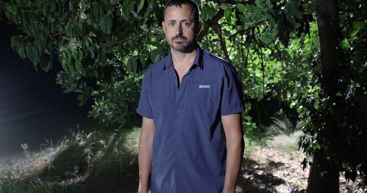 Η "Χρυσή εποχή" του Κωνσταντίνου Ρήγου: οι στιγμές που κρατάμε από την πολυσχιδή διαδρομή του - εικόνα 5