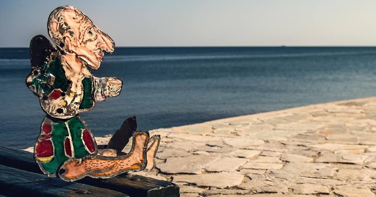 "Ο Μίλτος" της Ξένιας Καλογεροπούλου ζωντανεύει στο κουκλοθέατρο από την Αλεξία Αλεξίου - εικόνα 3