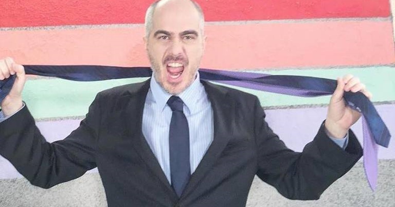 "Πετριχώρα: Το γιοφύρι της Άρτας ζωντανεύει στη σκηνή του Nous - εικόνα 4