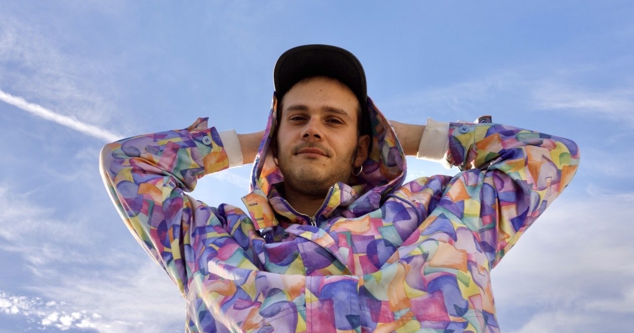 Ένα all-day Κεραμεικός Beat event στο Athens Street Hub - εικόνα 3