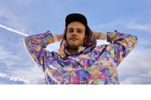 Ένα all-day Κεραμεικός Beat event στο Athens Street Hub - εικόνα 3