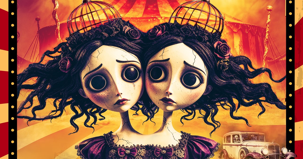 "Tick, Tick… Boom!: Γιορτή της νεότητας στην Εναλλακτική Λυρική - εικόνα 5