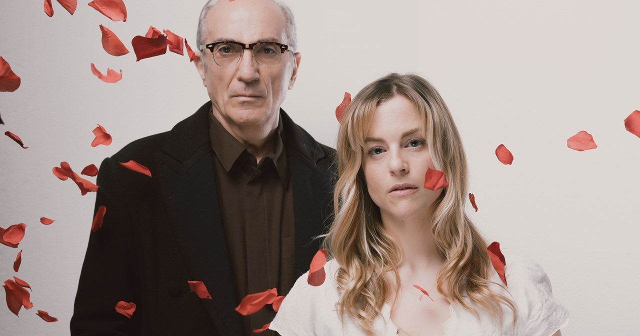 "Dorian": Εικαστική performance για τον ναρκισσισμό και το τίμημα της αιώνιας νεότητας - εικόνα 4