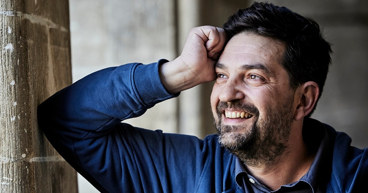 Τιάγκο Ροντρίγκες: "Η δική μου Εκάβη μιλά για την κακοποίηση των ευάλωτων ομάδων" - εικόνα 4