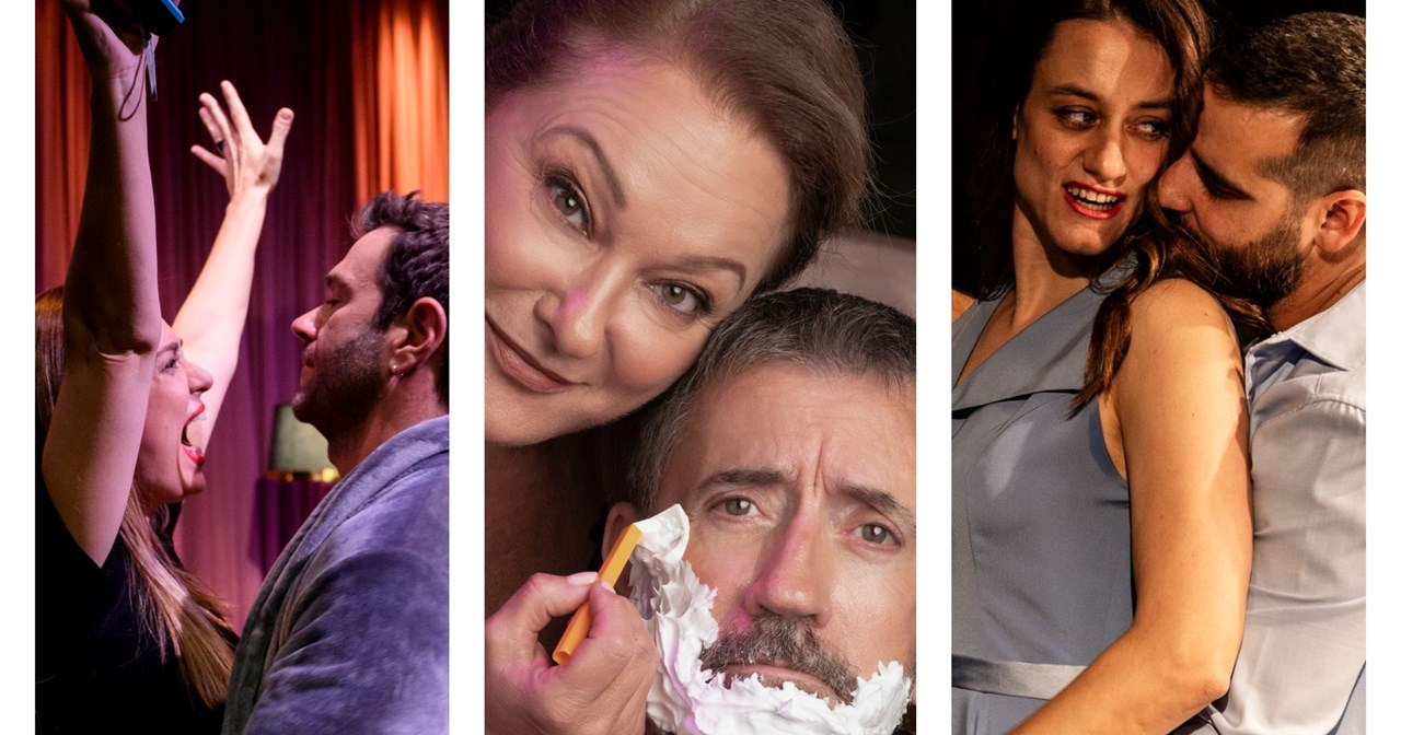 Συζήτηση για τον Νίκο Μπελογιάννη στο πλαίσιο της παράστασης "Εντολή" - εικόνα 3