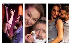 Συζήτηση για τον Νίκο Μπελογιάννη στο πλαίσιο της παράστασης "Εντολή" - εικόνα 3