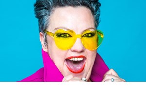 Οι συναυλίες, οι παραστάσεις μουσικού θεάτρου και τα αποκριάτικα πάρτι του σαββατοκύριακου - εικόνα 5